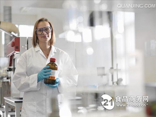 廈門食品相關(guān)企業(yè)化學檢驗與信息技術(shù)咨詢服務(wù)融合發(fā)展