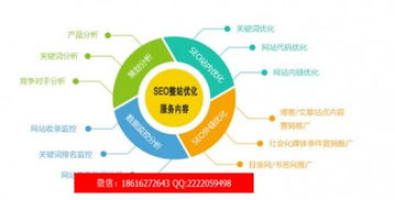 數字時代新篇章 網絡信息技術開發與創新之路