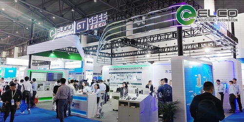 宜科電子 深耕網絡信息技術開發，引領智能制造新浪潮