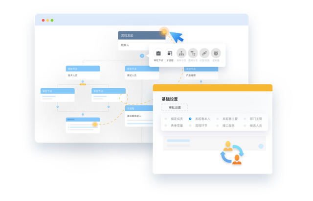 數智驅動，邁見未來 福建引邁信息技術的創新征程