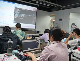 上海浦東新區人工智能基礎軟件開發課程推薦 精選優質培訓學校指南