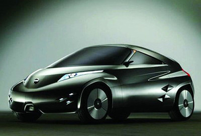 東風(fēng)日產(chǎn)兩大新車亮相，八大車系全面升級