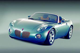 美雜志評出2005年汽車整車產(chǎn)品最佳科技成果