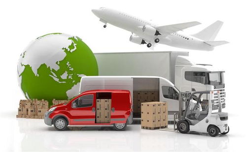 物流春風又起 汽車倉儲服務龍頭獲主力搶籌，或迎連板趨勢